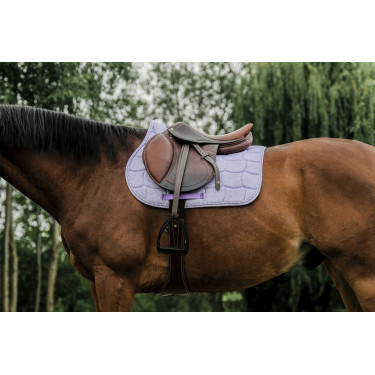 Tapis de selle Riding World Sunshine Tapis de selle Riding World Sunshine