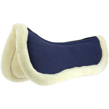 Amortisseur Equithème Grippy Bleu roi