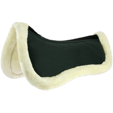 Amortisseur Equithème Grippy Vert foncé