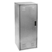 Armoire de sellerie en kit...