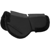 Amortisseur Equithème Flex System Noir Amortisseur Equithème Flex System Noir