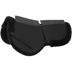 Amortisseur Equithème Flex System Noir Amortisseur Equithème Flex System Noir