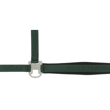 Licol nylon Equithème Jacquard Licol nylon Equithème Jacquard