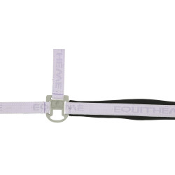 Licol nylon Equithème Jacquard