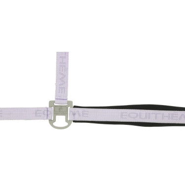 Licol nylon Equithème Jacquard Licol nylon Equithème Jacquard