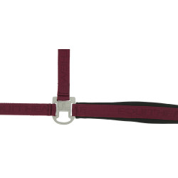 Licol nylon Equithème Jacquard