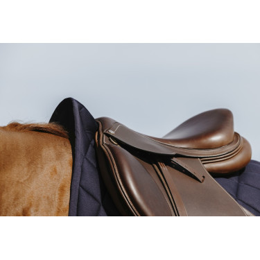 Tapis de selle Riding World School Tapis de selle Riding World School