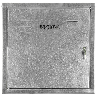 Extension pour armoire métallique Hippotonic Extension pour armoire métallique Hippotonic