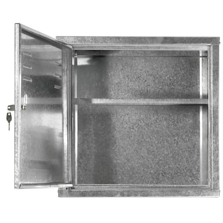 Extension pour armoire métallique Hippotonic Extension pour armoire métallique Hippotonic