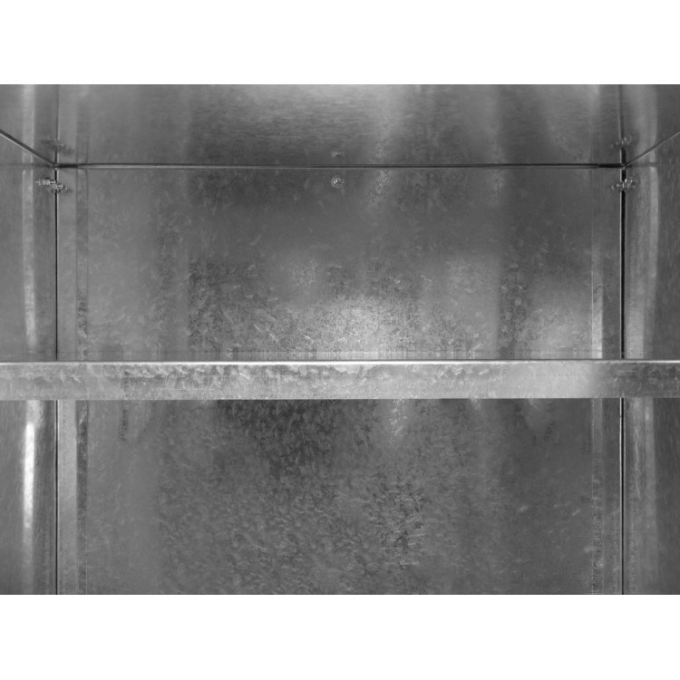 Extension pour armoire métallique Hippotonic Extension pour armoire métallique Hippotonic