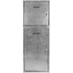 Extension pour armoire métallique Hippotonic Extension pour armoire métallique Hippotonic