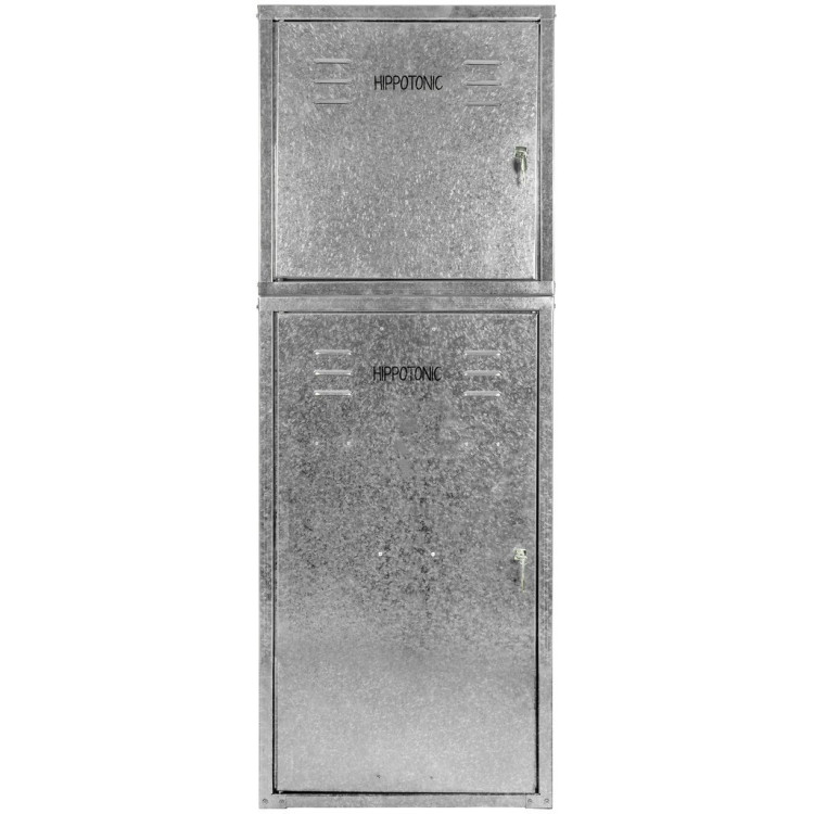 Extension pour armoire métallique Hippotonic Extension pour armoire métallique Hippotonic