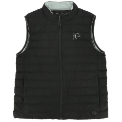 Gilet chauffant Equithème Charlie