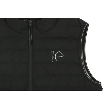 Gilet chauffant Equithème Charlie Gilet chauffant Equithème Charlie