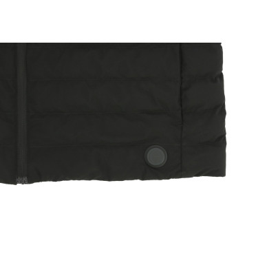 Gilet chauffant Equithème Charlie Gilet chauffant Equithème Charlie