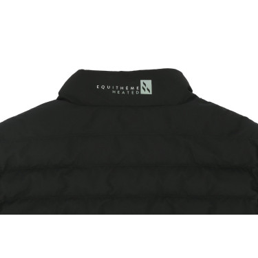 Gilet chauffant Equithème Charlie Gilet chauffant Equithème Charlie
