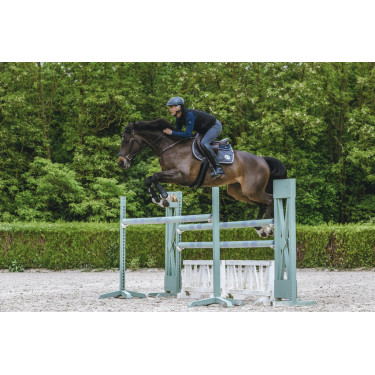 Gilet chauffant Equithème Charlie Gilet chauffant Equithème Charlie