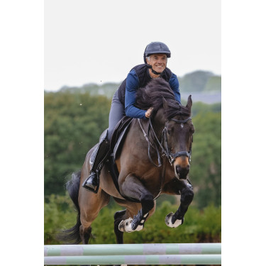 Gilet chauffant Equithème Charlie Gilet chauffant Equithème Charlie