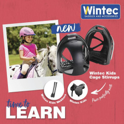 Etriers éducatif Wintec Etriers éducatif Wintec