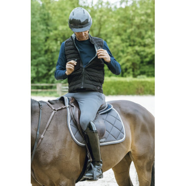 Batterie pour gilet chauffant Equithème Charlie Batterie pour gilet chauffant Equithème Charlie