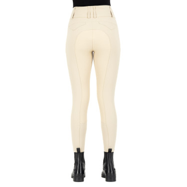 Pantalon d'équitation Euro-Star Aurelia Competition Grip Connect Full Pantalon d'équitation Euro-Star Aurelia Competition Grip Connect Full