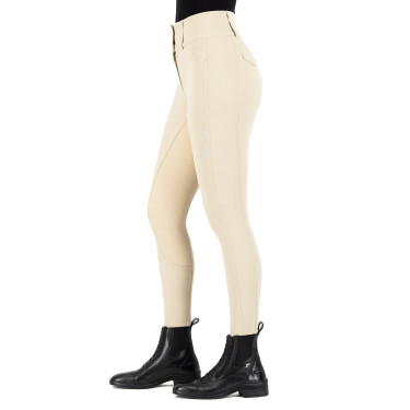 Pantalon d'équitation Euro-Star Aurelia Competition Grip Connect Full Pantalon d'équitation Euro-Star Aurelia Competition Grip Connect Full
