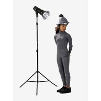 Pantalon Pull On LeMieux Young Rider Grape Bordeaux