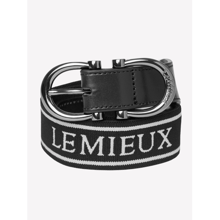 Ceinture élastiquée LeMieux