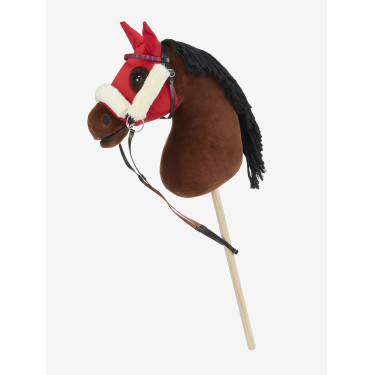 Cagoule en Lycra Hobby Horse LeMieux Cagoule en Lycra Hobby Horse LeMieux