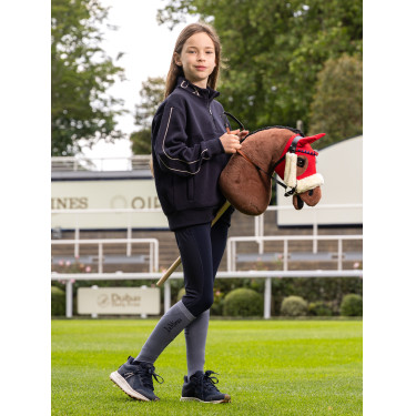 Cagoule en Lycra Hobby Horse LeMieux Cagoule en Lycra Hobby Horse LeMieux