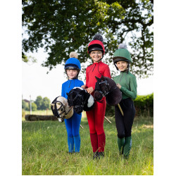 Hobby Horse Freya LeMieux Hobby Horse Freya LeMieux