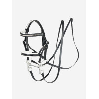 Hobby Horse Bride LeMieux Noir