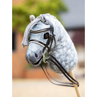 Hobby Horse Bride LeMieux Noir Hobby Horse Bride LeMieux Noir
