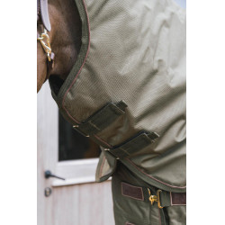 Couvre-Cou All Weather Imperméable Pro Kentucky Kaki Couvre-Cou All Weather Imperméable Pro Kentucky Kaki