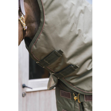 Couvre-Cou All Weather Imperméable Pro Kentucky Kaki Couvre-Cou All Weather Imperméable Pro Kentucky Kaki