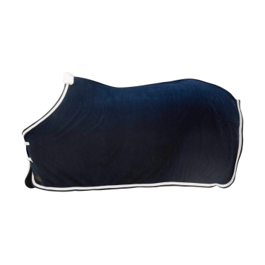 Fleece Rug Plaited Rope Kentucky Fleece Rug Plaited Rope Kentucky