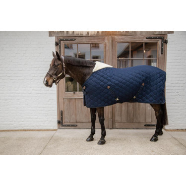Stable Rug Comfort Kentucky Stable Rug Comfort Kentucky