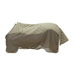 Transport Combo Cooler Fleece Kentucky Vert sapin Transport Combo Cooler Fleece Kentucky Vert sapin