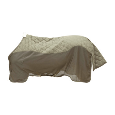 Transport Combo Cooler Fleece Kentucky Vert sapin Transport Combo Cooler Fleece Kentucky Vert sapin