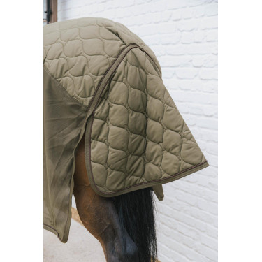 Transport Combo Cooler Fleece Kentucky Vert sapin Transport Combo Cooler Fleece Kentucky Vert sapin