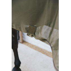 Transport Combo Cooler Fleece Kentucky Vert sapin Transport Combo Cooler Fleece Kentucky Vert sapin