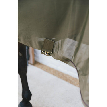 Transport Combo Cooler Fleece Kentucky Vert sapin Transport Combo Cooler Fleece Kentucky Vert sapin