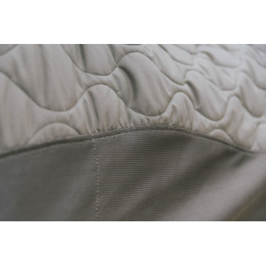 Transport Combo Cooler Fleece Kentucky Vert sapin Transport Combo Cooler Fleece Kentucky Vert sapin