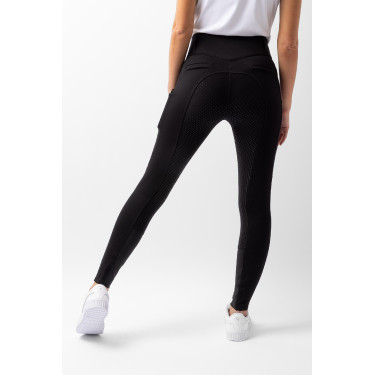 Pantalon fond intégral grip toutes saisons Horze Mira Pantalon fond intégral grip toutes saisons Horze Mira