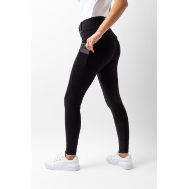 Pantalon fond intégral grip toutes saisons Horze Mira Pantalon fond intégral grip toutes saisons Horze Mira