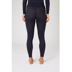 Pantalon sous-vêtement mélange laine Roxie femme B Vertigo Bleu marine foncé Pantalon sous-vêtement mélange laine Roxie femme B Vertigo Bleu marine foncé