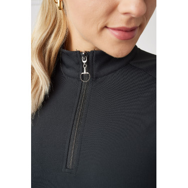T-shirt Horze Karla technique femme T-shirt Horze Karla technique femme