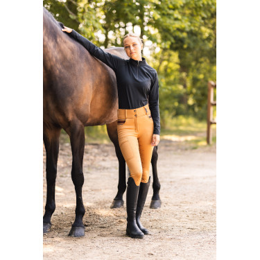 T-shirt Horze Karla technique femme T-shirt Horze Karla technique femme