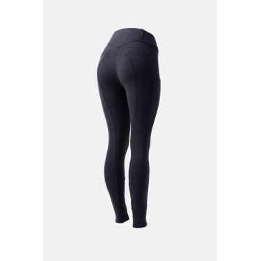 Pantalon fond intégral grip toutes saisons Horze Mira Pantalon fond intégral grip toutes saisons Horze Mira