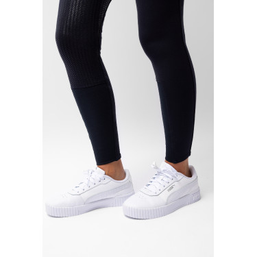 Pantalon fond intégral grip toutes saisons Horze Mira Pantalon fond intégral grip toutes saisons Horze Mira